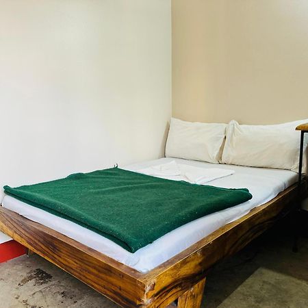 Arusha Backpackers Hotel Zewnętrze zdjęcie