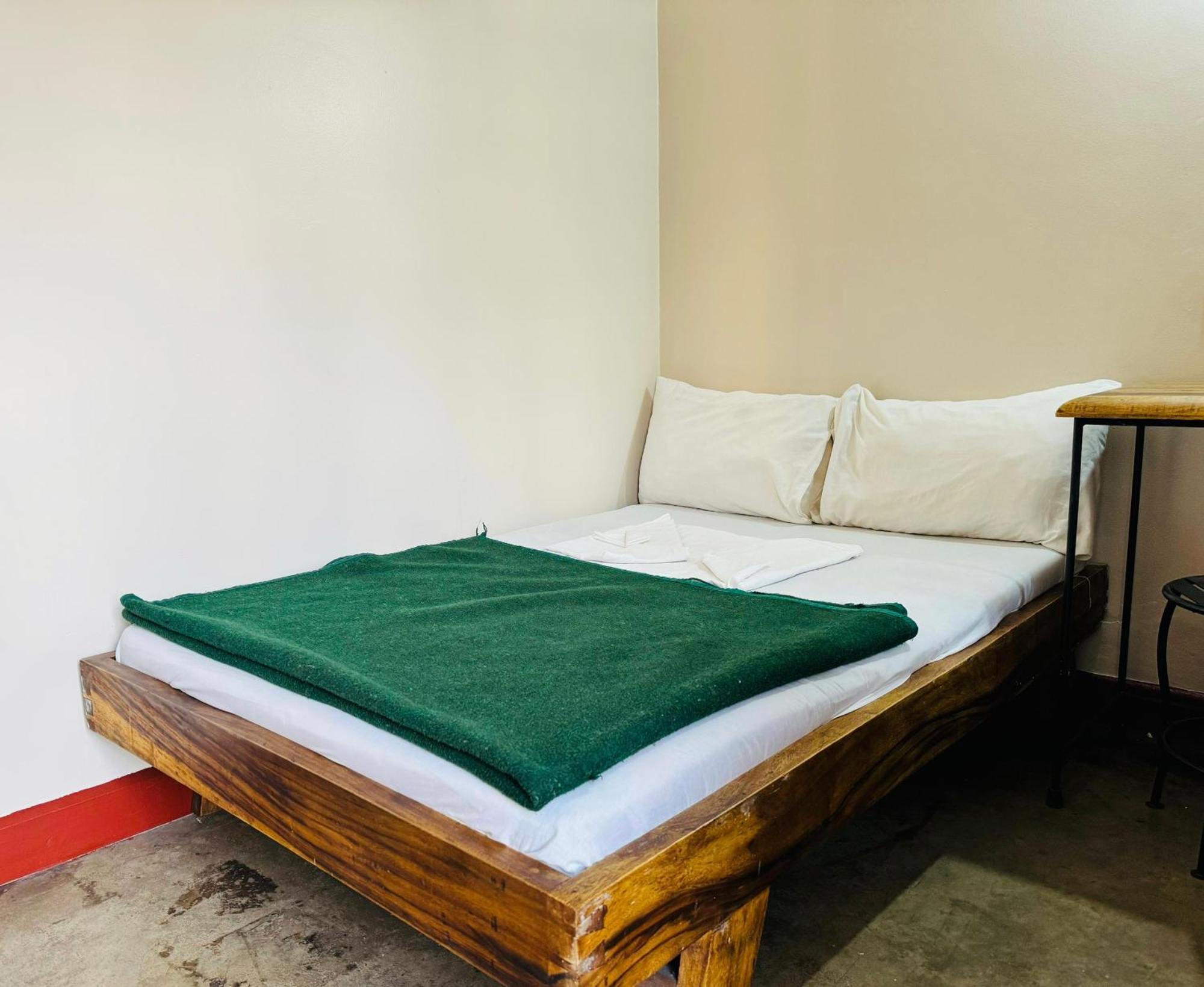 Arusha Backpackers Hotel Zewnętrze zdjęcie